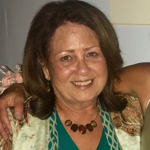 Meet your Posher, Terry